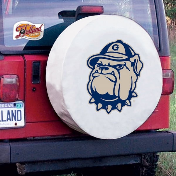 29 X 8 Georgetown Tire Cover